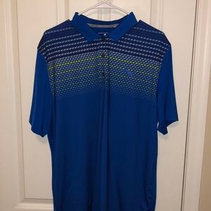 Golf shirt
